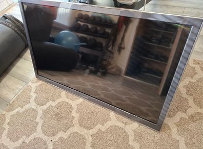 Panasonic Viera LCD 42" TV