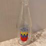1988 Dublin Milk Bottle Image 2