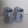 JUGS - Pair of Vintage - Greydawn - Blue Image 4