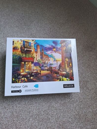 jigsaw puzzles