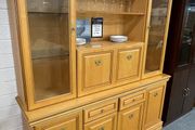 Display Cabinet/Drinks Cabinet