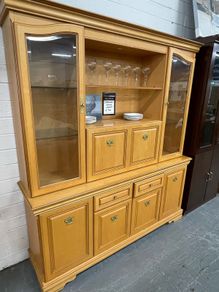 Display Cabinet/Drinks Cabinet