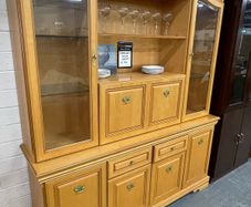 Display Cabinet/Drinks Cabinet