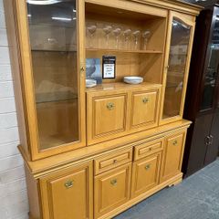 Display Cabinet/Drinks Cabinet