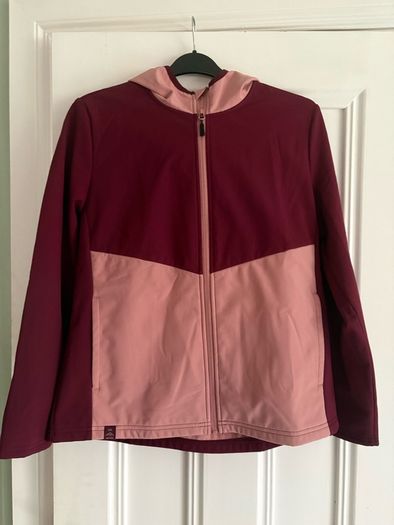 Rocktrail ladies jacket
