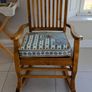 Rocking chair Image 4
