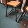 Vintage Stools Image 4
