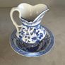 'Willow' Pitcher and Jug Image 2