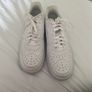 Nike Air Force trainers kids size EU40 Image 6
