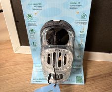 Baskerville Invisa Dog Muzzle