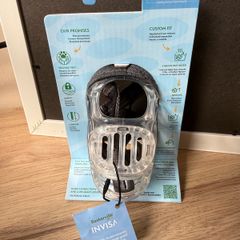 Baskerville Invisa Dog Muzzle