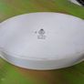 vintage royal Worcester dish Image 3