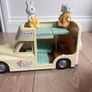 Sylvanian Campervan Image 5