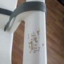 Baby Weaning Bundle - Antilop Highchair, Cutlery Sets & Mini Muffin Trays (Used / Great Condition) Image 2