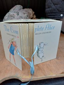 The Complete Alice Collection Box Set
