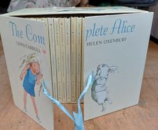 The Complete Alice Collection Box Set