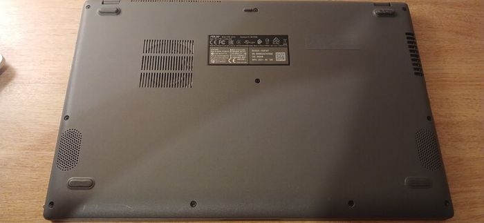 Asus Laptop