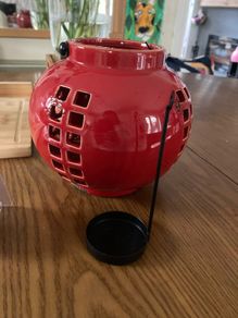 tea light holder