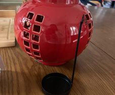 tea light holder