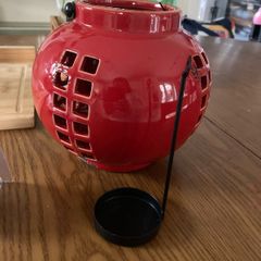 tea light holder