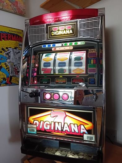 Slot Machine