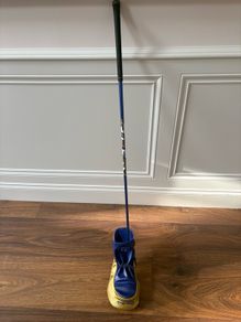 Taylor Made QI35 Limited Edition Ryder Cup Driver