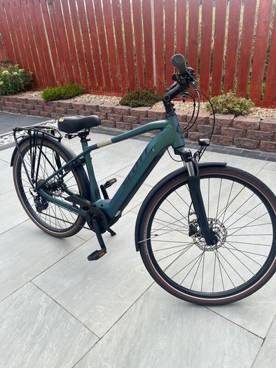 Ebike