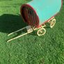 Handmade model gypsy wagons Image 7