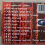 Radiohead  CD - The Bends Image 2
