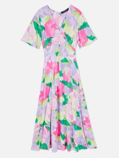 BRAND NEW Dresses: S (size 8-12) - Free Sandals With Purchase Of 4 Dresses