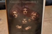 Queen Greatest Video Hits Vol. 1 DVD