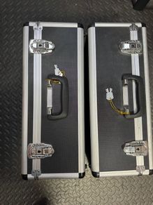 Aluminum Hard Case