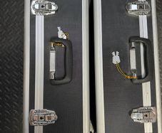 Aluminum Hard Case