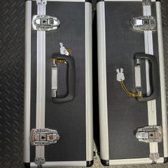 Aluminum Hard Case