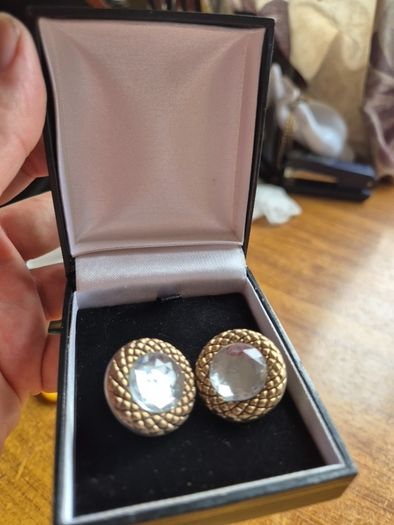 Vintage Earrings