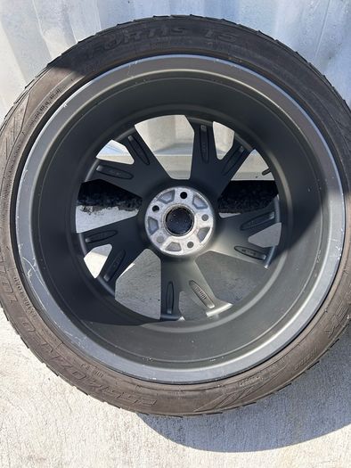Audi R8 Style 20" Alloy Wheels