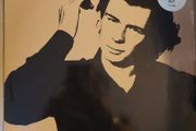 Rick Astley - Free - 1991 Vinyl  LP