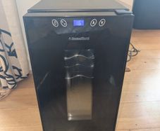 Wine Cooler