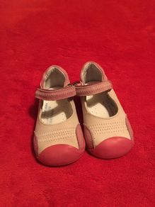 Crios Shoes, size EU-21, UK-5