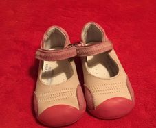 Crios Shoes, size EU-21, UK-5