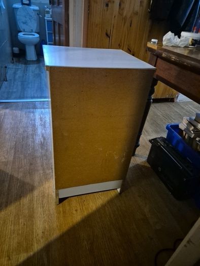 3 Drawer Cabinet