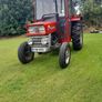 Massey Ferguson 165 1971 Image 10