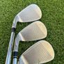 Taylormade Sim Max OS irons Image 6
