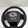 2018 Toyota Yaris Multifunction Steering Wheel 45100-od49024 A2l4b63s Image 8