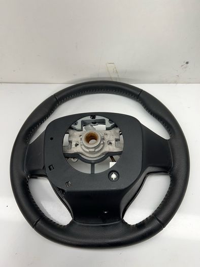2018 Toyota Yaris Multifunction Steering Wheel 45100-od49024 A2l4b63s
