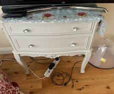 Dressing table