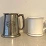 Jack Daniels Old No 7 Sheffield Pewter Tankard Image 3