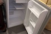 Small fridge