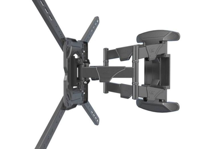 TV Wall Mount Bracket Tilt Swivel 32" - 70" TV