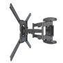 TV Wall Mount Bracket Tilt Swivel 32" - 70" TV Image 6